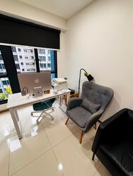 Blk 118A Alkaff Lakeview (Toa Payoh), HDB 2 Rooms #443040531